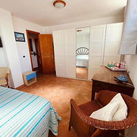 Solemare Apartman Palau Kültér fotó