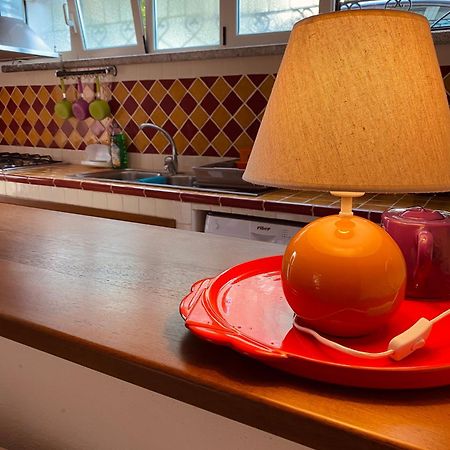 Solemare Apartman Palau Kültér fotó