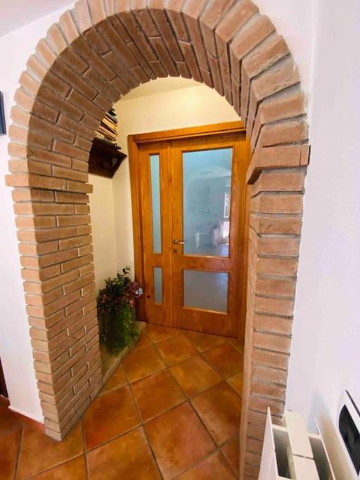 Solemare Apartman Palau Kültér fotó