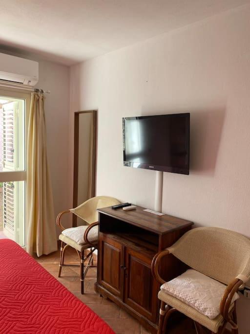 Solemare Apartman Palau Kültér fotó