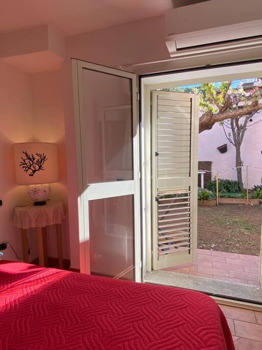 Solemare Apartman Palau Kültér fotó