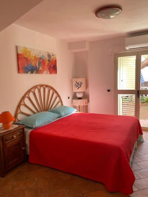 Solemare Apartman Palau Kültér fotó