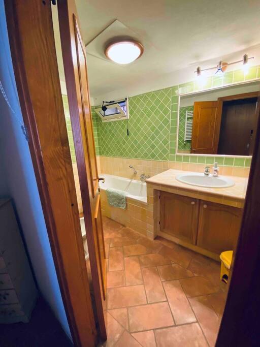 Solemare Apartman Palau Kültér fotó