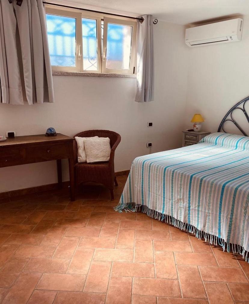 Solemare Apartman Palau Kültér fotó