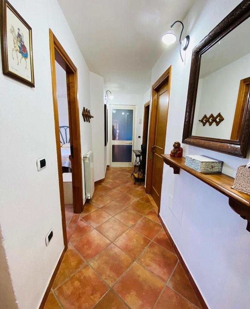 Solemare Apartman Palau Kültér fotó
