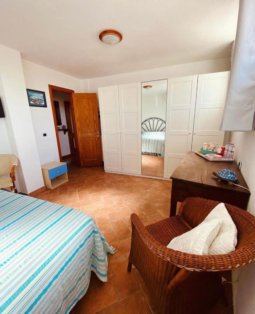 Solemare Apartman Palau Kültér fotó