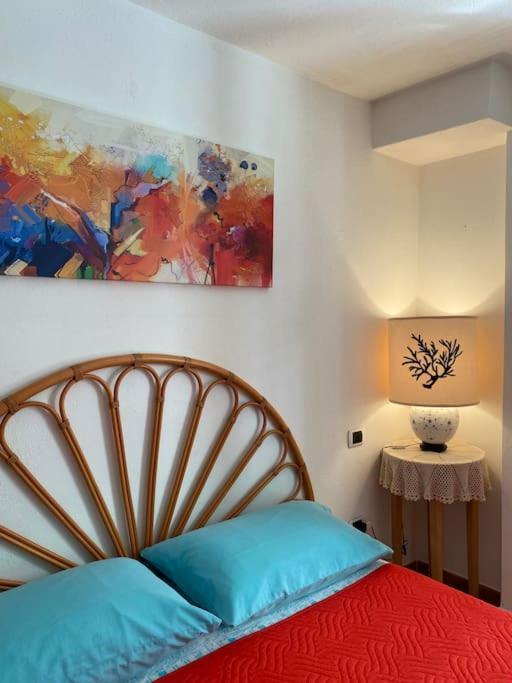 Solemare Apartman Palau Kültér fotó