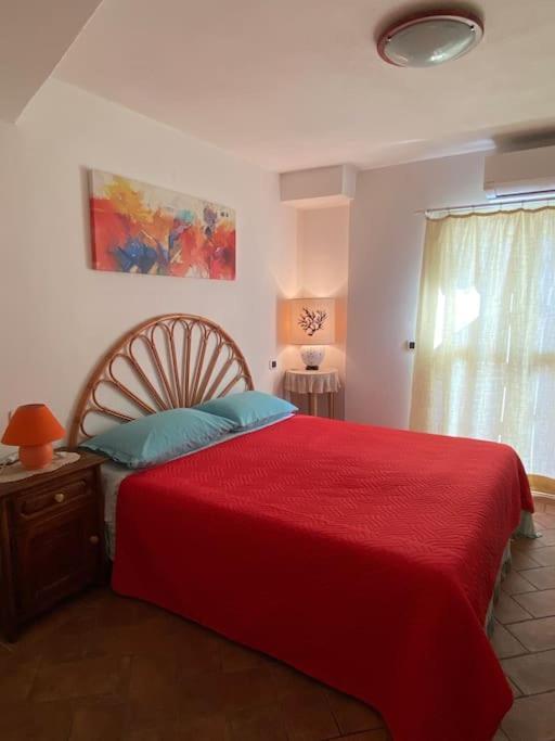 Solemare Apartman Palau Kültér fotó