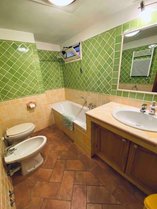 Solemare Apartman Palau Kültér fotó
