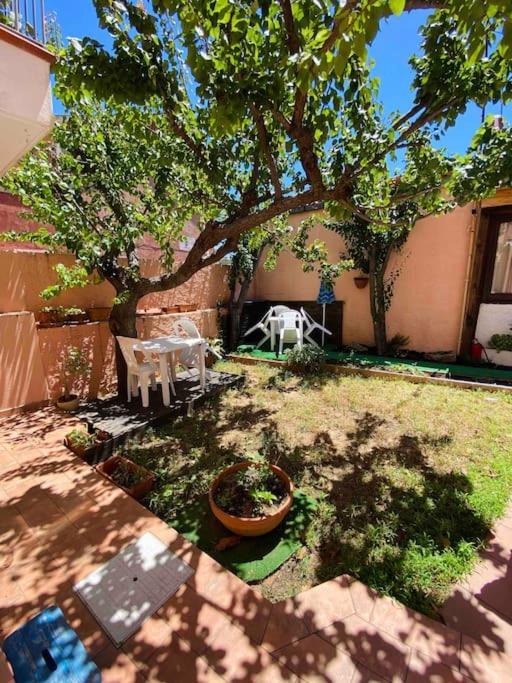 Solemare Apartman Palau Kültér fotó